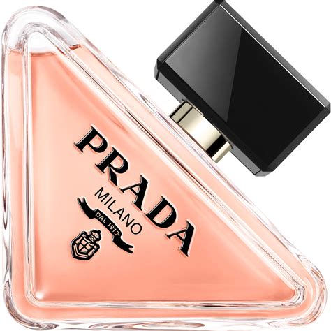 prada milano eau de parfum 200 ml|prada milano perfume for women.